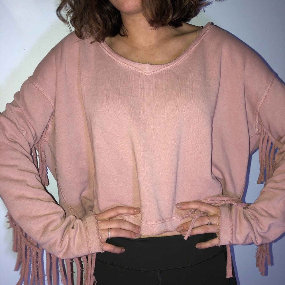 FREE PEOPLE sweater